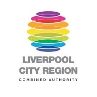 Liverpool City Region logo